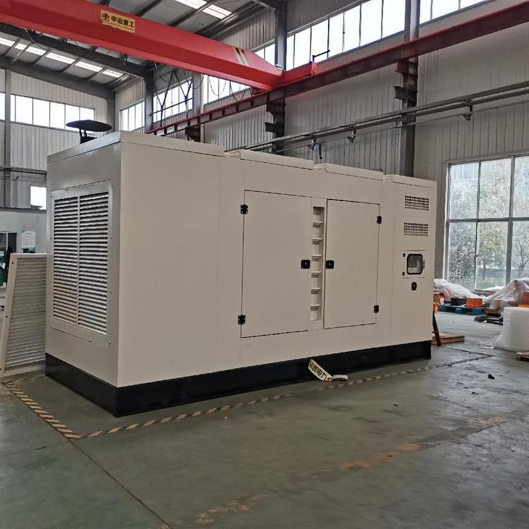 镇平发电机出租